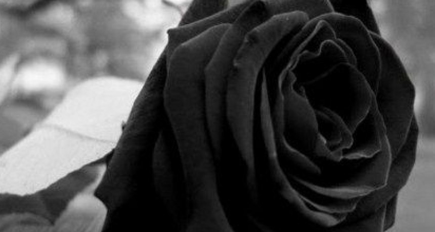 Falleci&oacute; en Bol&iacute;var, Luis Aldo Forfori "Toto"