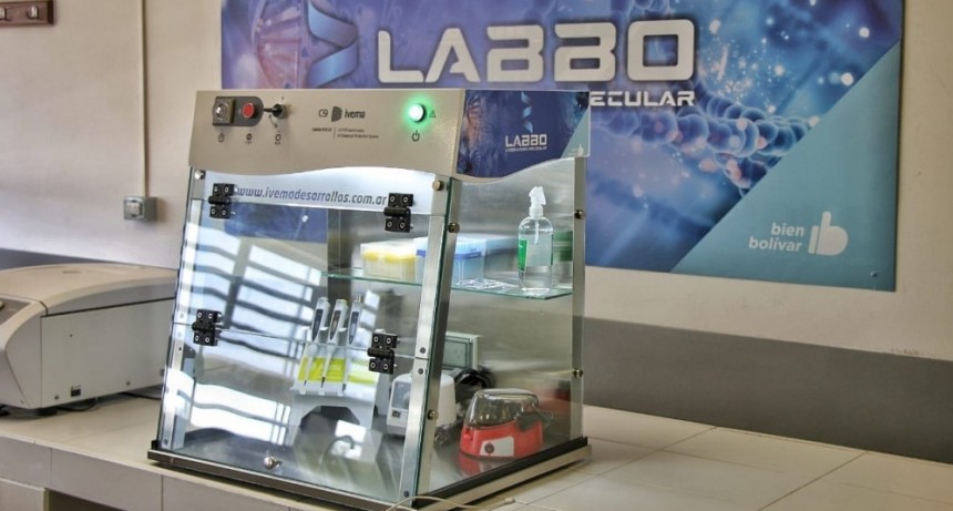 Este s&aacute;bado se sum&oacute; un solo caso positivo, contacto estrecho