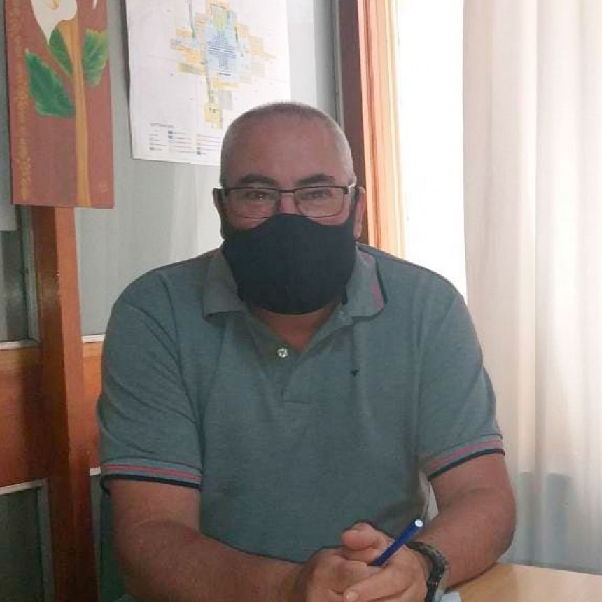 H&eacute;ctor Andr&eacute;s Ahumada: "Estamos haciendo las correcciones, pedimos disculpas e informamos que el plan de facilidades sigue hasta el 15-12"