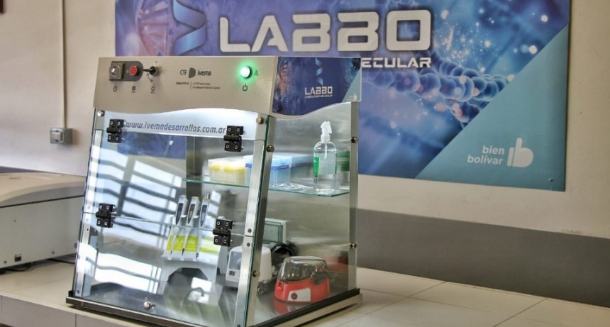 Dos casos positivos y dos pacientes recuperados, son el saldo de los an&aacute;lisis de este s&aacute;bado