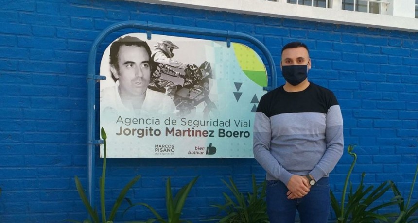 Desde este martes 17, se podr&aacute; realizar la primera licencia de conducir y la renovaci&oacute;n a mayores de 70 a&ntilde;os