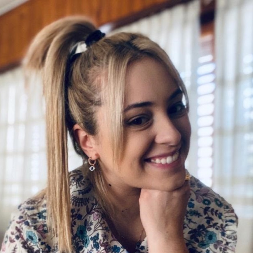 Sofía Bereciartua : 