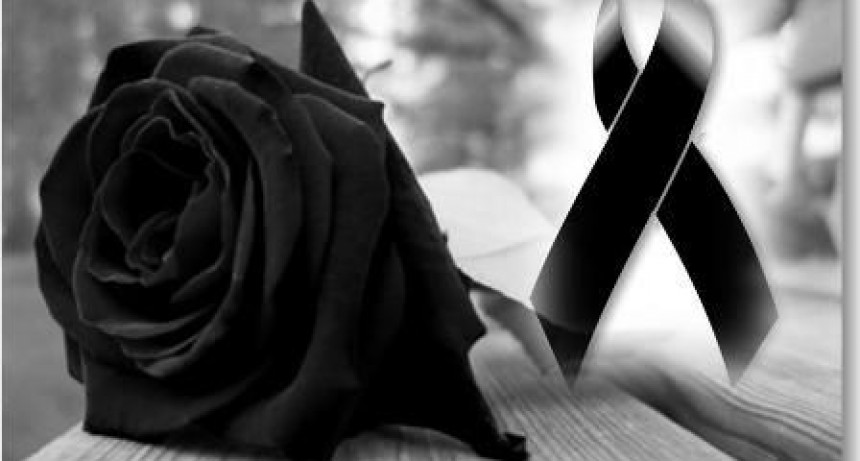 Falleci&oacute; en Bol&iacute;var, Dionisio Lujan Del R&iacute;o "Coto"