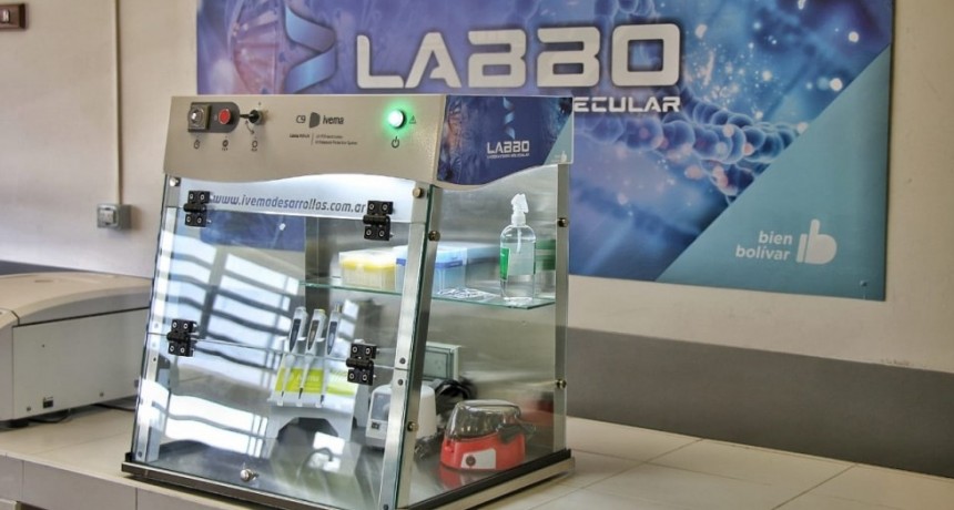 Este martes, 4 casos positivos. Dos de Urdampilleta, uno de Pirovano y el restante de Bol&iacute;var partido cabecera