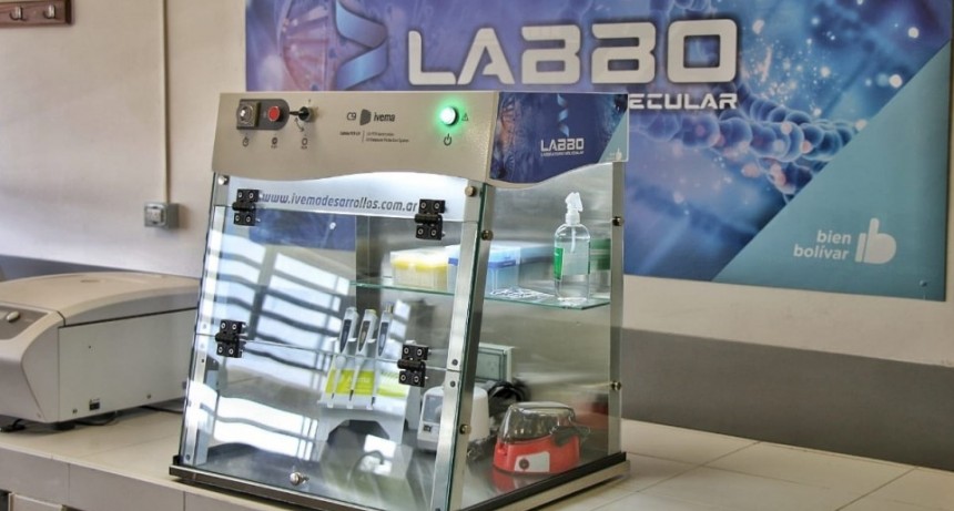 Este jueves se sumaron 5 casos positivos