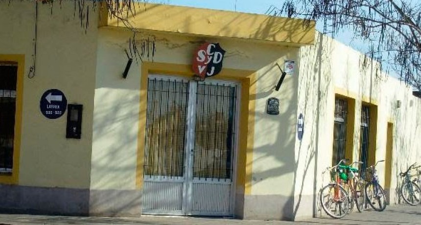 Despu&eacute;s de varios intentos, robaron en Villa Juana