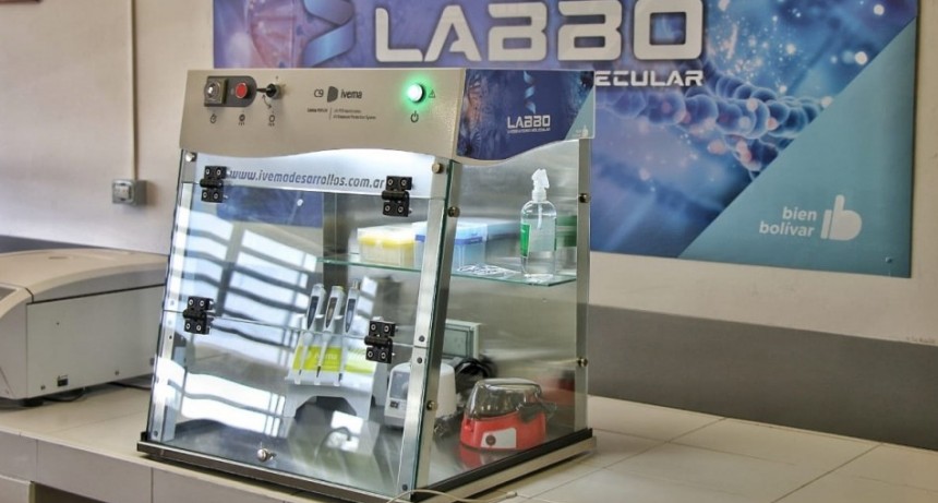 Bolívar sumó tres casos positivos, mientras que en las localidades no hubo 