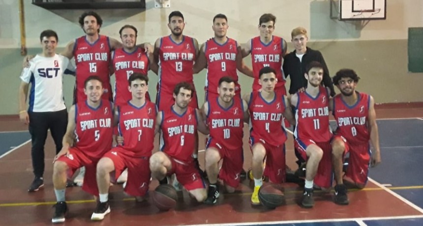 Sport Club sigue invicto e imparable