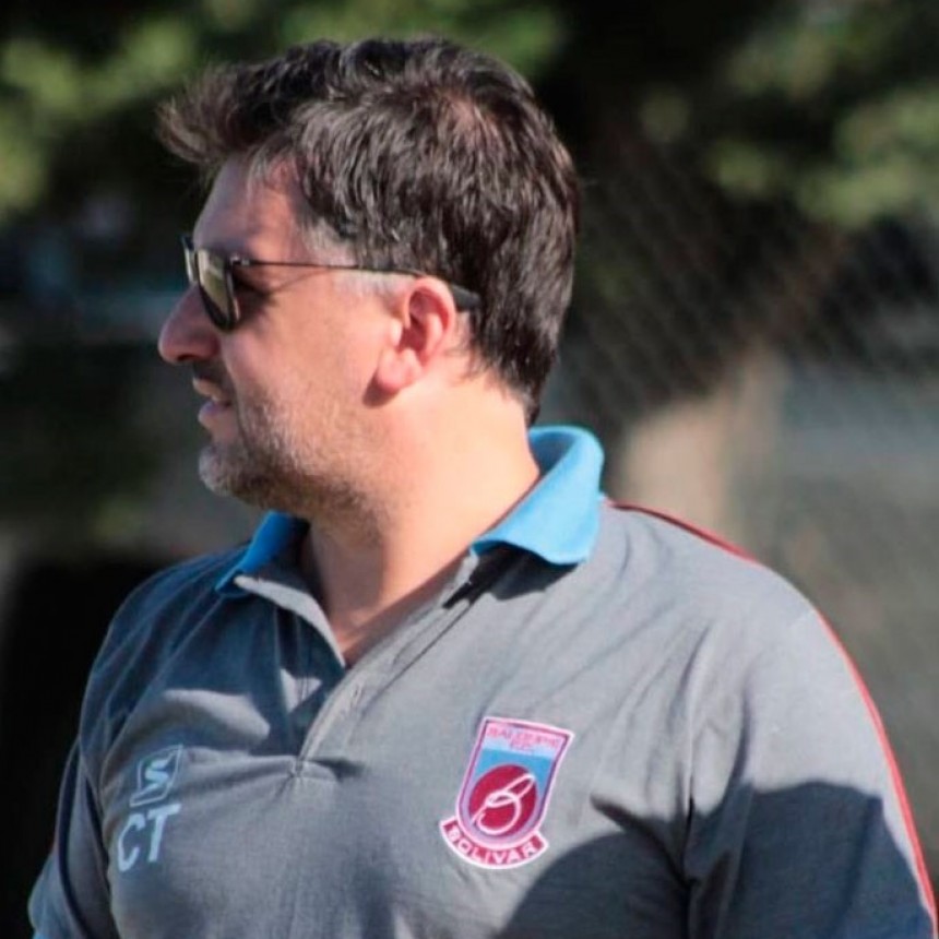 Fabricio Valenzuela: “Venimos haciendo un campeonato bastante regular y ahora nos toca jugar la semifinal que tanto anhelamos”