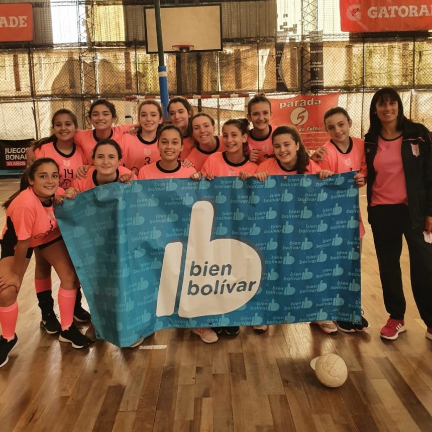 Torneos Bonaerenses: La Delegación de deportistas bolivarenses compite en Mar del Plata