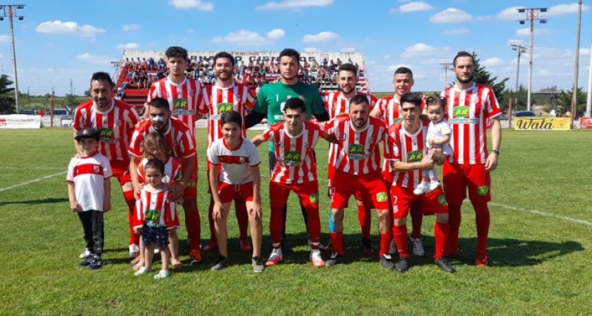 Las semifinales dejaron resultados abiertos y todo se define en los 90 minutos restantes