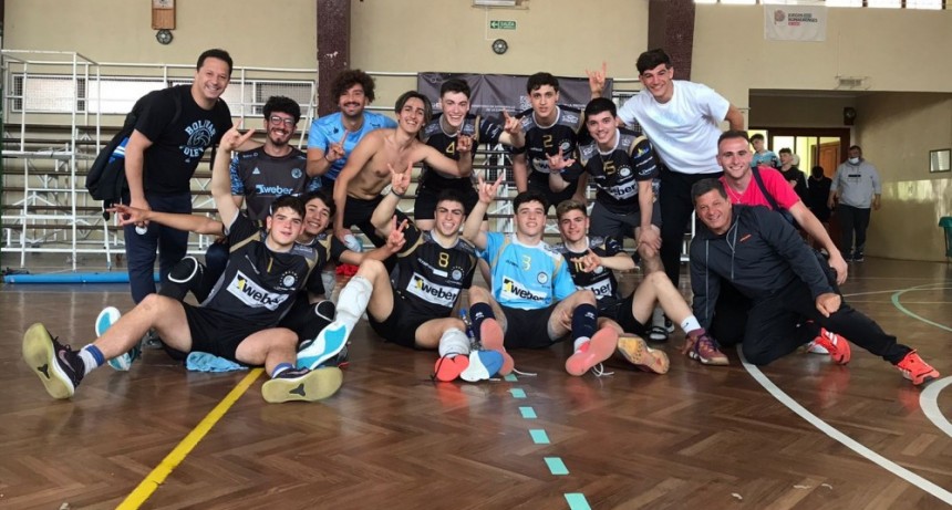 Torneos Bonaerenses: En Cesto, Vóley, Fútbol Femenino y Natación se cosecharon medallas para Bolívar