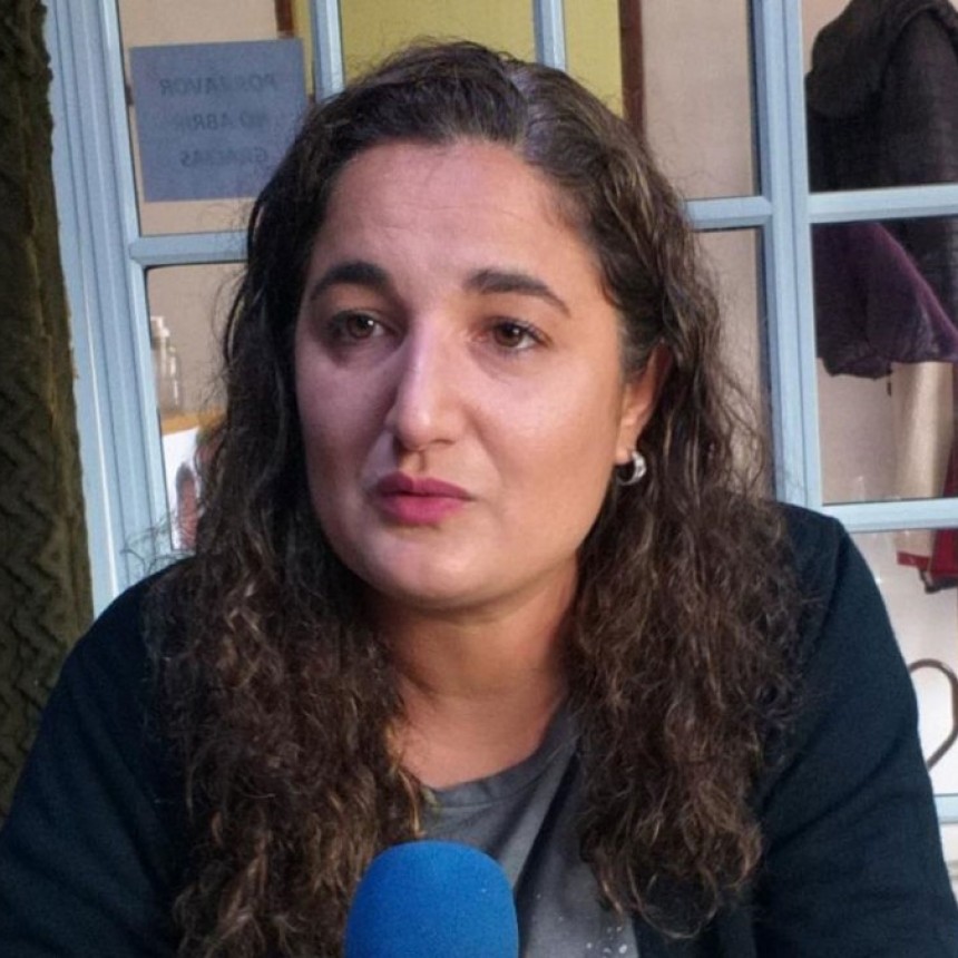 María Emilia Palomino; ‘Queremos lograr equilibrio dentro del Concejo para que todos tengamos voz y llegar a la mejor decisión para el presente y el futuro de los vecinos’
