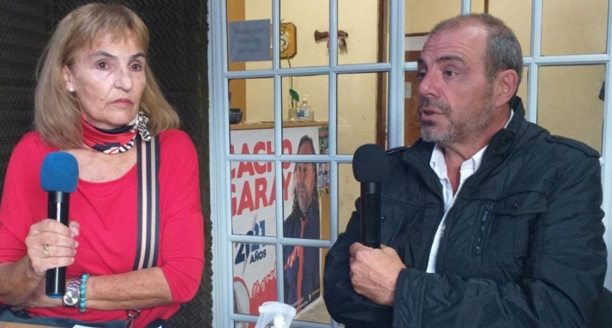 ‘Creo que aportamos un aire fresco y necesario que es lo que está demandando la sociedad’