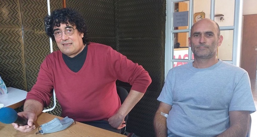 ‘Hoy la oposición no habla de nada, no puede discutir lo que verdaderamente tiene que discutir’