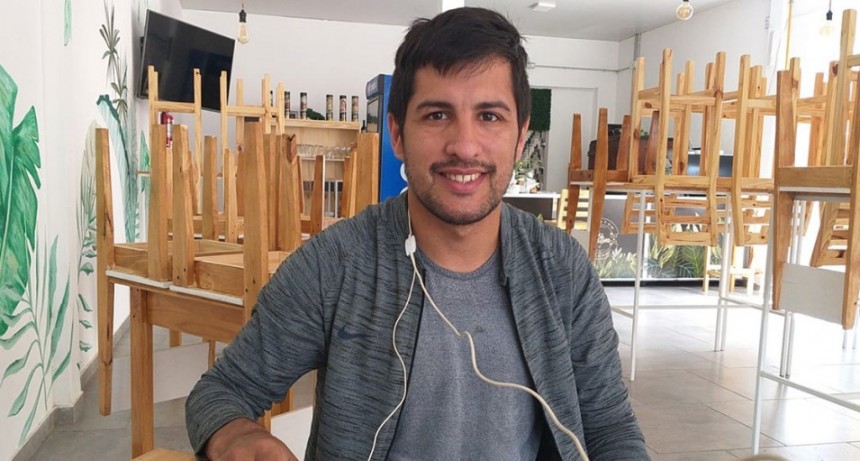 Tu Destino RestoBar abrió sus puertas al público en Lavalle 265