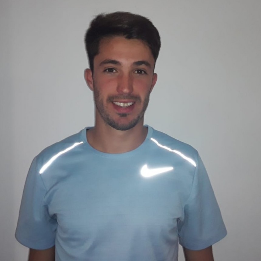 Andy Angerami: “Este torneo le da un prestigio enorme a la Liga de Bolívar”