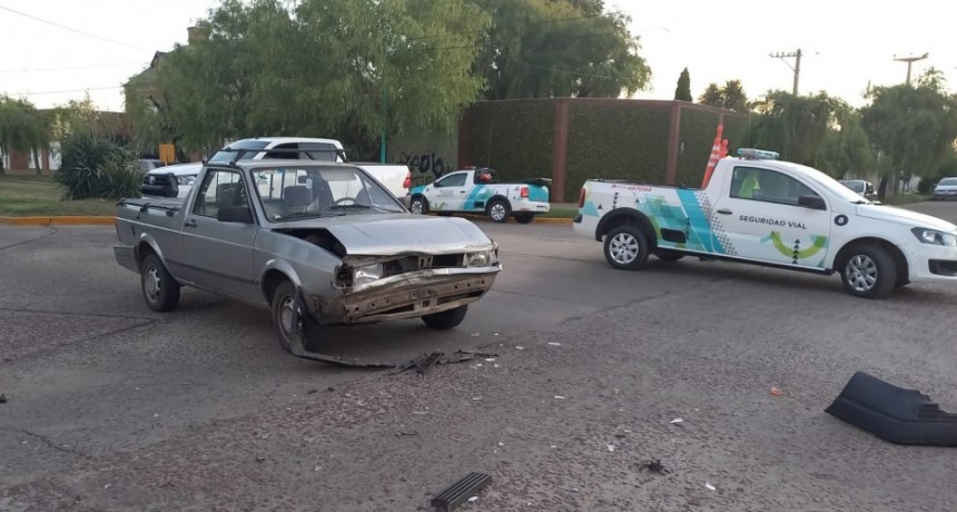 Fuerte impacto en Venezuela y Matheu