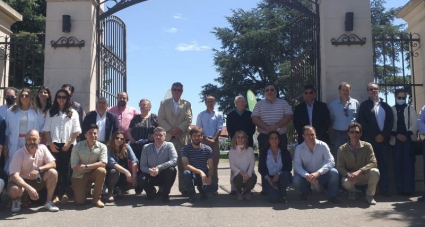 ‘Esta expo es la revancha que necesita la actividad comercial y gastronómica’