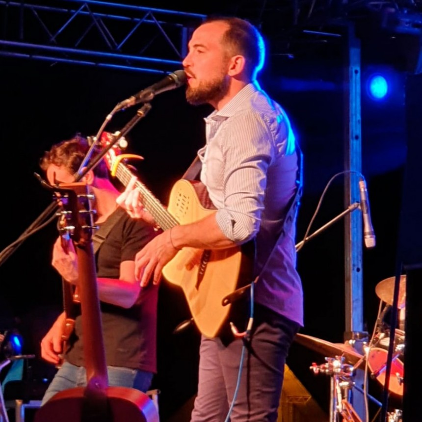 Finaliza este lunes la Expo Comercial y Paseo Gastronómico de Bolívar