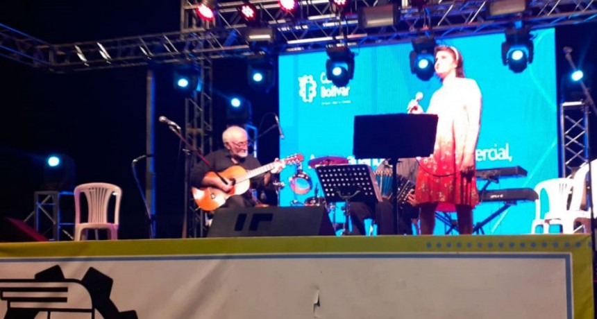 Florencia Celma; ‘Vamos a empezar a juntarnos de nuevo y volver a agarrarle la mano a los ensayos para regresar a los escenarios’