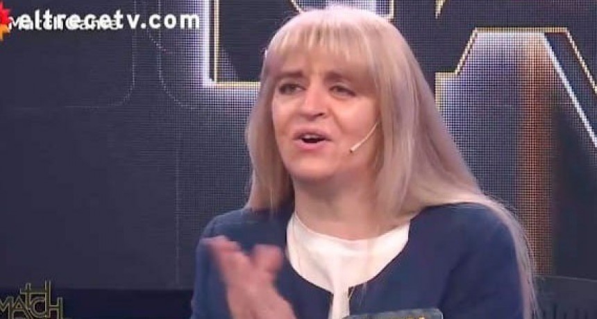 Sandra Santos; ‘Me sentí muy orgullosa de decir que soy de Bolívar y llevar el folclore a una pantalla como la de canal 13’