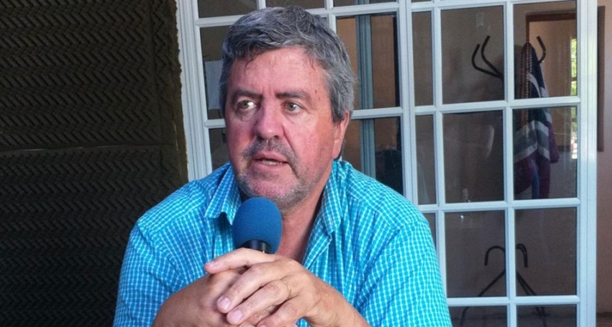 Fernando Alzueta; ‘Nos quedó la vara muy alta, es algo que está muy bueno; ahora iremos por más’