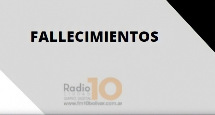 Falleció Carlos Alberto Amaro ‘Butarda’ (Pajaro)