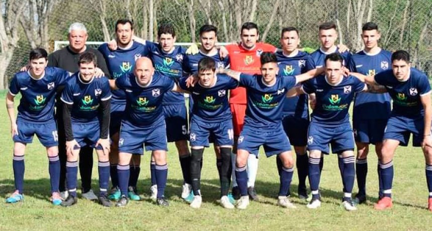 Se juega este domingo la 8va. fecha del campeonato, el puntero visita a Ibarra