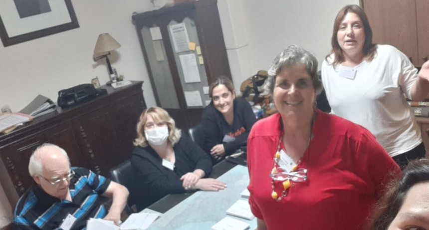 Durante la jornada de este domingo se celebraron las elecciones  al CRE