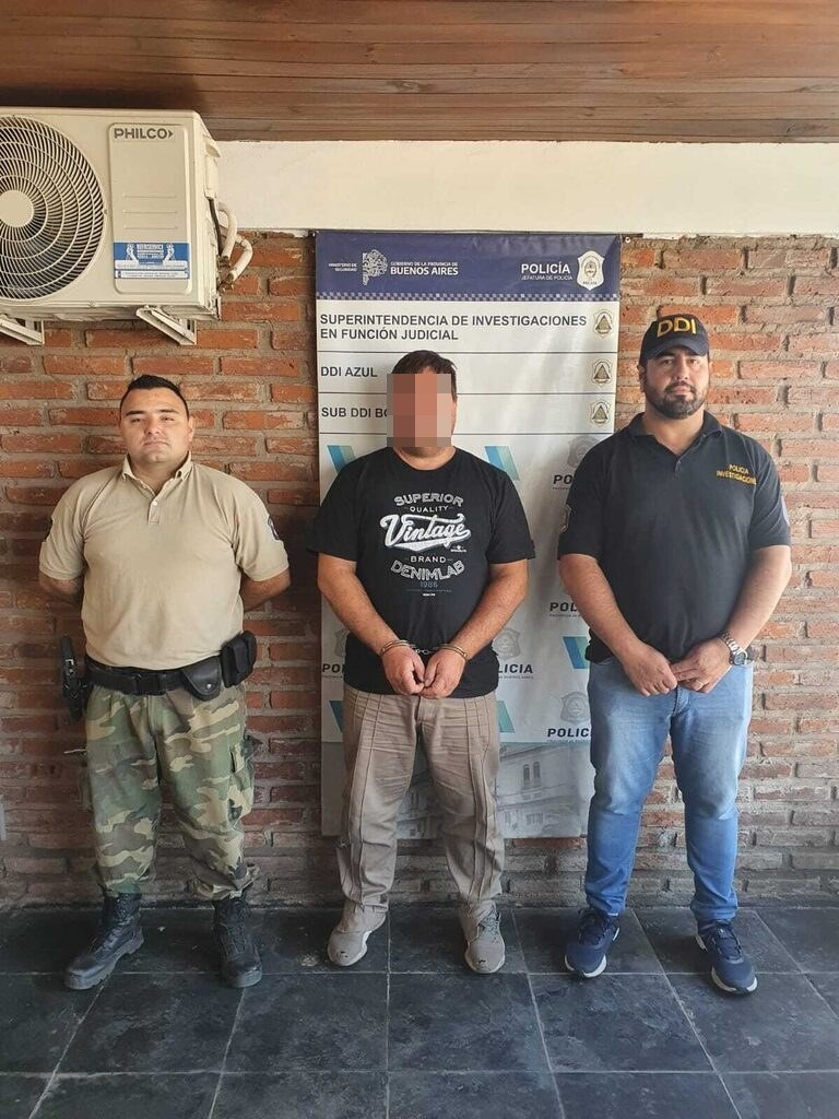 Continúan los avances en la investigación del abigeato en Ibarra: Se entregó uno de los implicados y se realizaron allanamientos en Pilar y 9 de julio