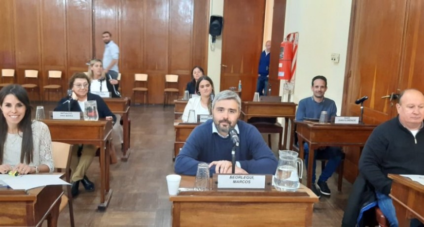 Fue aprobada la adjudicación para el inicio de obra del nuevo edificio del Instituto 27