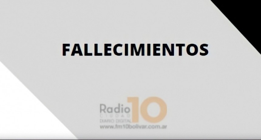 Falleció Carlos Alberto Corbalán 