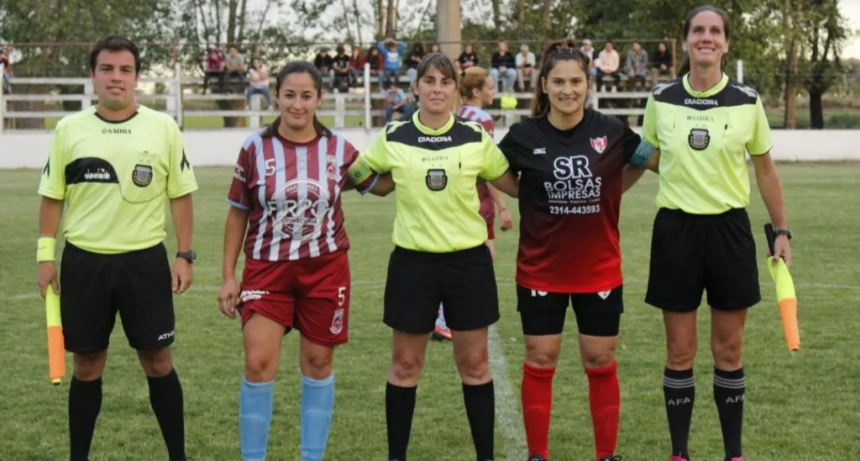 Cómo será el cronograma del fútbol local para este fin de semana 
