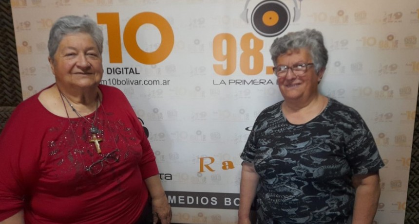 Cáritas Bolívar organiza la última gran feria del año, será este sábado 12 de noviembre con todas las prendas de verano