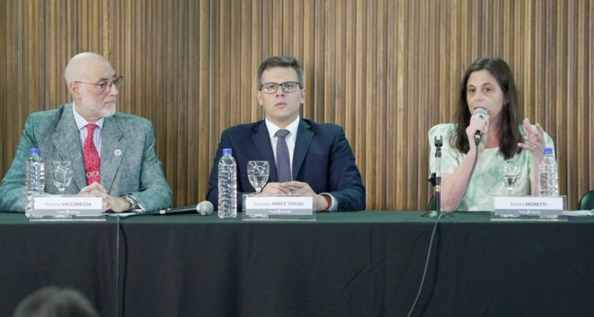 Se lanzó la Diplomatura en Seguridad y Previsión Social de la Provincia de Buenos Aires