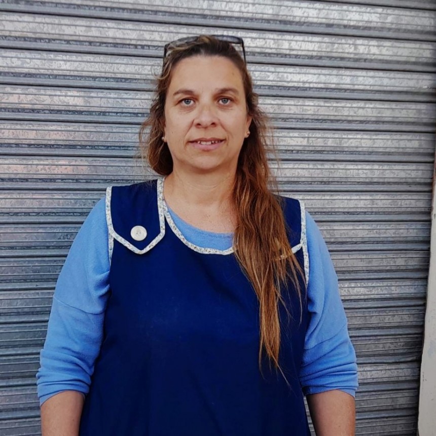  Robaron en la Escuela rural nº16, del paraje Barnetche