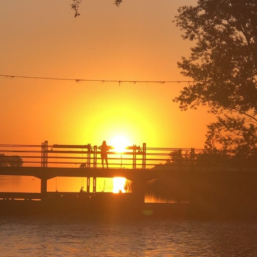 Concurso de pesca en Blanca Grande, con 600 mil pesos en premios
