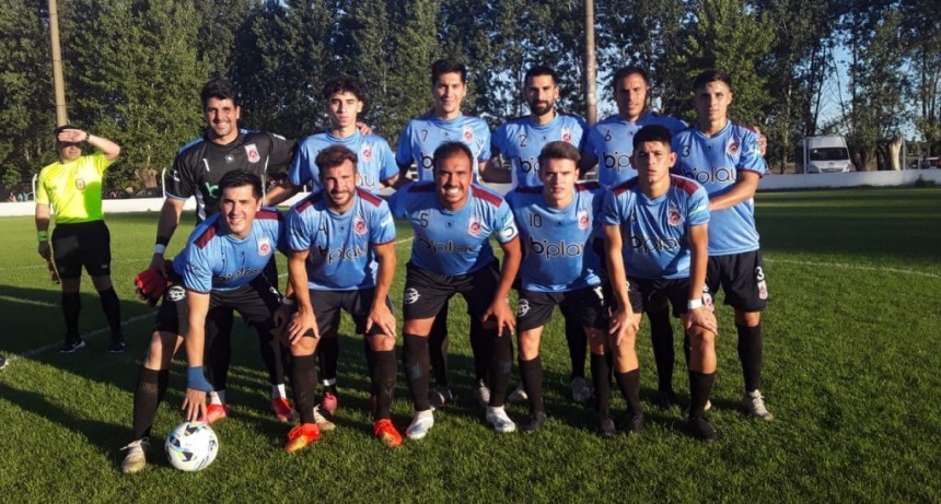 El punto de la clasificación 