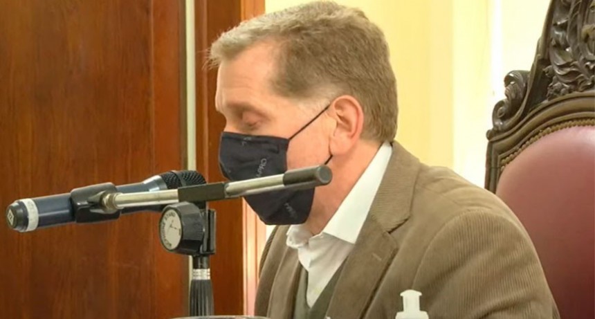 Se realiza hoy la Décimo Tercera Sesión Ordinaria