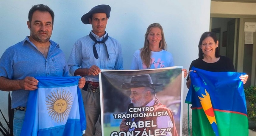 Formaron el Centro Tradicionalista 