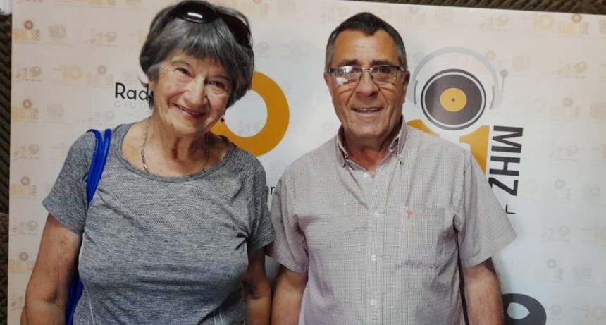 “Salinas Grandes Vuelve a Bailar”, es el nombre del espectáculo con el que los salineros cierran el 2022 y celebran el aniversario nº43 de la entidad