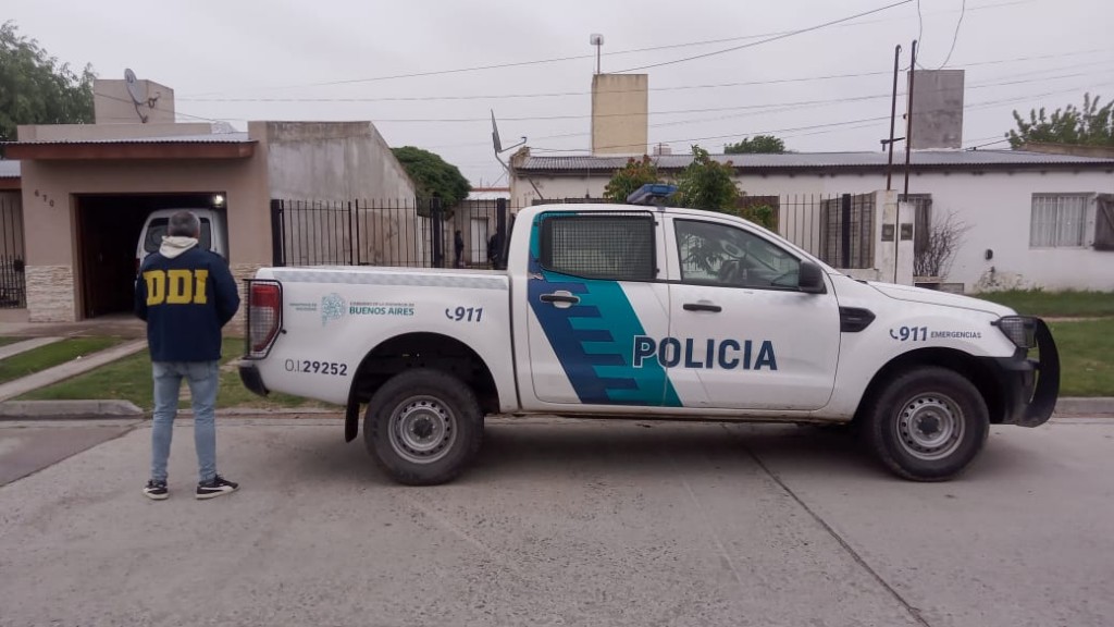 SUB DDI BOLÍVAR: Exitoso operativo policial por juego clandestino y apuestas ilegales
