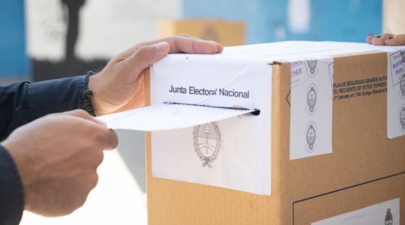La Junta Electoral rechazó abrir urnas y puso punto final a la elección de cuatro municipios, el organismo emitió una Resolución y dio por finalizado el recuento definitivo de Bolívar, Pinamar, 25 de Mayo y General Alvear