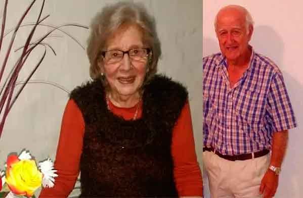 Una Pirovanense, a sus 104 años de edad, pidió votar y la Justicia Electoral ordenó reincorporarla al padrón y en FM 10 hablamos con su sobrino Beto Moya