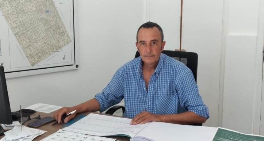 Gustavo Pérez (FUNDEBO): “La campaña arrancó muy bien el 9 de octubre, tuvimos buen porcentaje de turnos y de vacunación en ese mes, y después en noviembre cayó considerablemente”