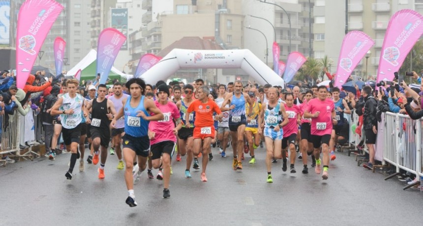 Finalizaron los Juegos Bonaerenses 2024 y  Lomas de Zamora es el Campeón