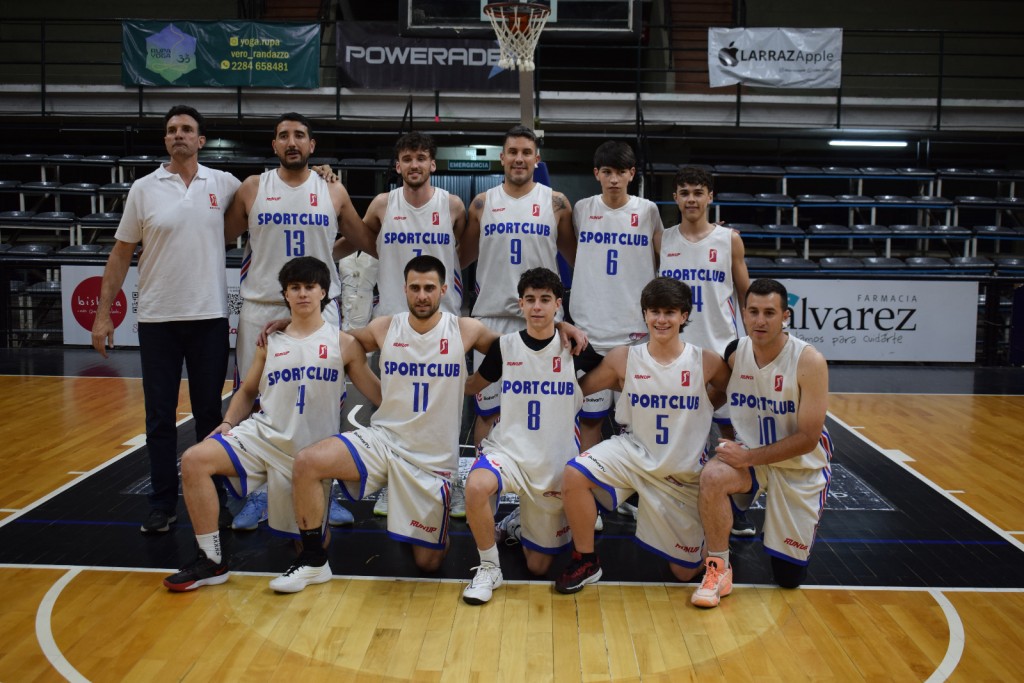 Sport Club Trinitarios busca hoy igualar la serie