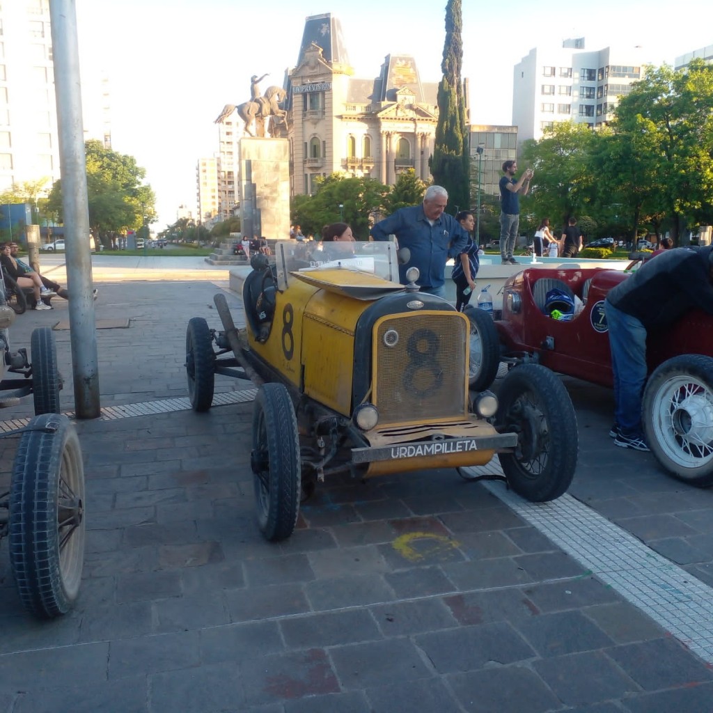 Daniel Infantas y Norma Badano: “Vivimos algo inolvidable” 