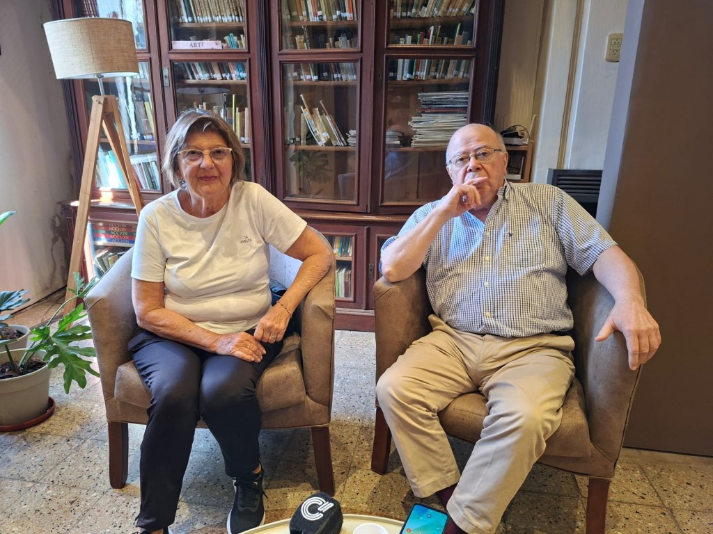 Biblioteca Popular Bernardino Rivadavia: Confirmaron que se adhiere a 